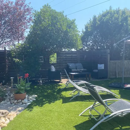 Combe Charelle Anis Gras